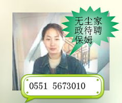 合肥无尘家政服务公司商品