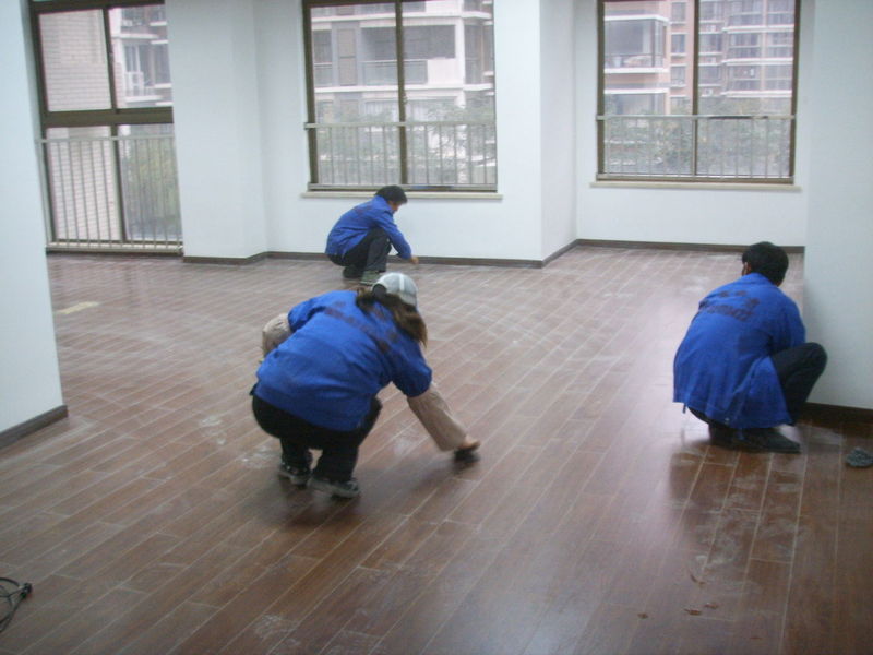 新居焕新，平凡守护——武汉平凡新家政新居开荒产品系列全解析