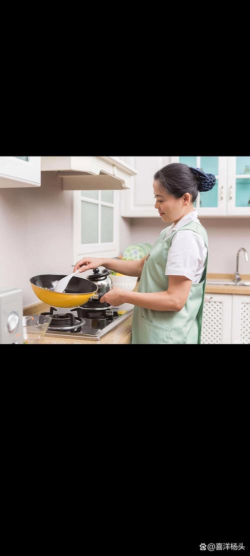 家政服务 现代生活的得力助手还是隐形负担？